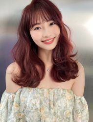 -GIRL STYLE 烫发·染发沙龙