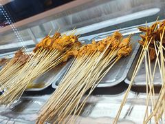 -钢管厂五区小郡肝火锅串串香(清河店)