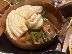 -奉天小馆·非遗东北菜(沈阳万象城店)