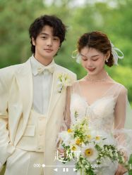 -今生有约婚纱摄影店(景德路店)