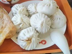 -庆丰包子铺(天通苑店)