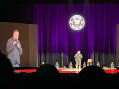 -西安索菲特人民大厦大剧院