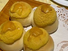 菠萝包-石岐佬中山菜馆(张溪店)