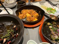 -云海肴·汽锅鸡·云南菜(高德置地店)