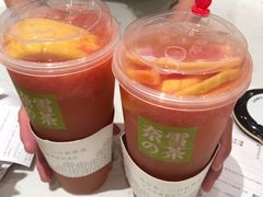 -奈雪的茶(skp店)
