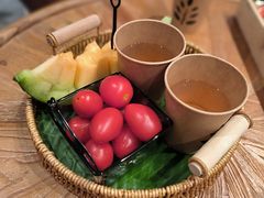 -森SPA·泰式按摩·精油Massage(宝安中心店)