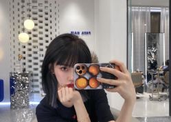 -苏豪路易士·嘉玛发廊