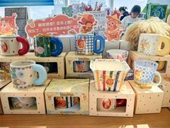 -朵云书院(滴水湖店)