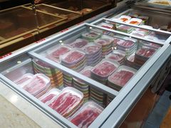 -比尔森韩式烤肉自助(国商店)