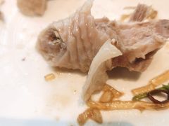 -佳兰雅序融合菜(高新店)