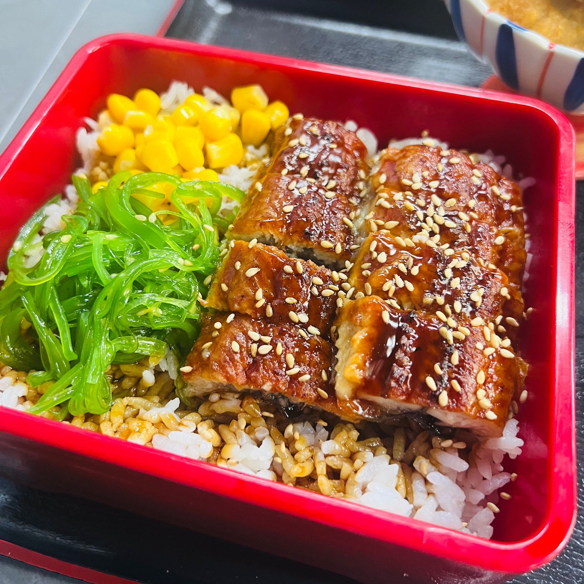 日式便当控的福音来了