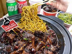 -回味黑鸭煲·始于2006(万松园店)