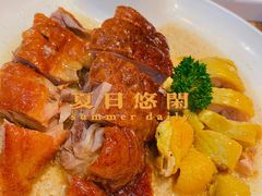 -和粤粥道(柏威年购物广场店)