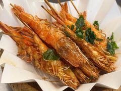 -东江海鲜大排档·潮汕菜·砂锅粥