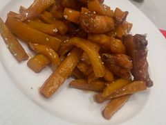 -南湖春色海鲜食府(中兴街店)