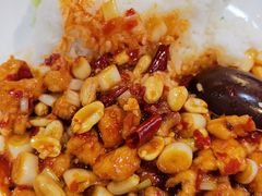 -马艾萨中国兰州牛肉拉面(劲松店)