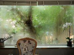 包厢-蝶舍·MAISON PAPILLON