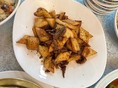 -汗腾格里·风味餐厅(新疆驻京办店)