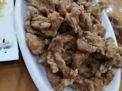 -渔家小院观海海肠捞饭地方菜(环海中路店)