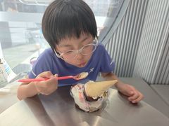 -DQ·蛋糕·冰淇淋(五角场万达店)