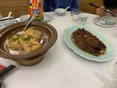 -围龙屋客家食府(福田店)