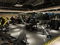 -威尔仕健身·游泳(中港汇店)