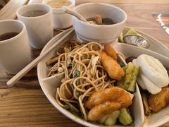-素满香·全民食养自助(建邺万达店)