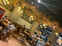 大堂-肯德基(三元桥东店)