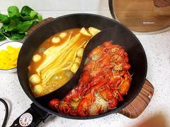 韩式火锅-花腰餐吧Bistro烧烤 傣味(传媒大学店)