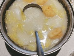 -旺顺阁·北京菜(北辰上品+)