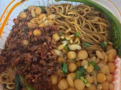 -魏家凉皮(梨园店)