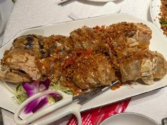 -喜记避风塘炒辣蟹(旗舰店)