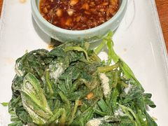 -崔义清鲁菜馆(大明湖店)