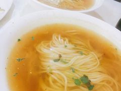 -鑫明明拉面(宁化路店)