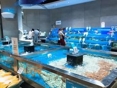 -盒马鲜生(顺义店)