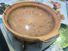 -九头鸟酒家(东高地店)
