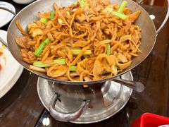 -老雒阳面馆·水席·洛阳菜(王城路店)