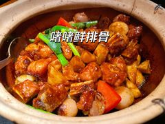 -小资太太餐厅(南岗区店)