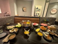 -熹悟海鲜火锅·广式打边炉