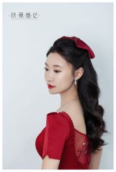 -欣薇婚纱(新源乐汇城店)