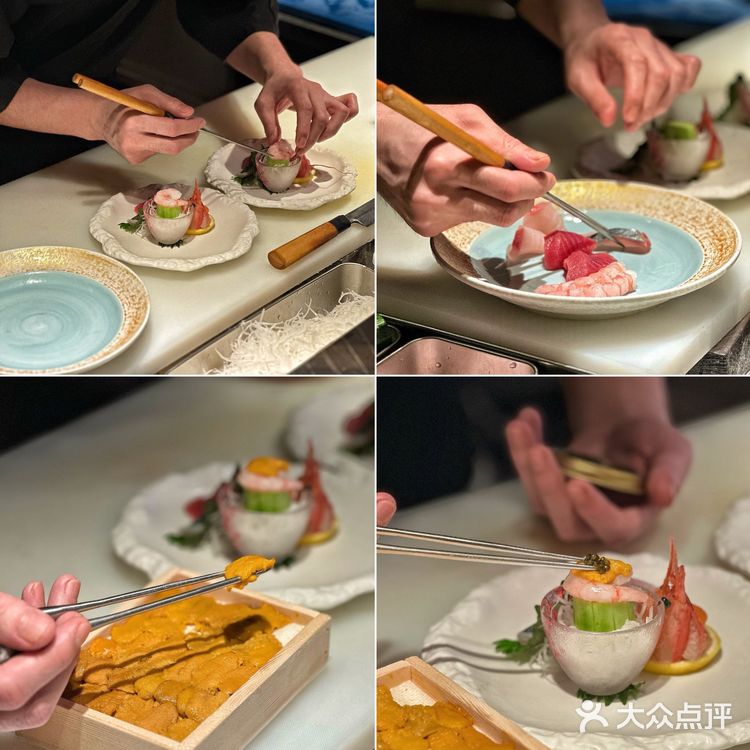 我想告诉所有深圳人！这家新式日料店错过会哭[流泪]