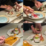 我想告诉所有深圳人！这家新式日料店错过会哭[流泪]