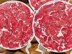 -巴将军·非遗原味火锅(解放碑店)