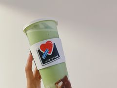 -Blueglass酸奶(北京环宇荟店)