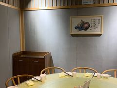 包厢-陈傻子餐厅(世纪都会店)