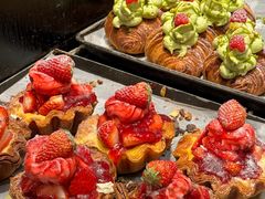 -BUTTERFUL&CREAMOROUS 黄油与面包(三里屯太古里店)