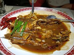 -旺顺阁鱼头泡饼(常营店)