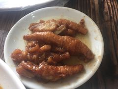 -品香排骨饭(羊官路店)