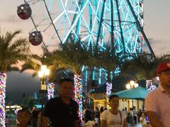 -三亚海昌梦幻海洋不夜城