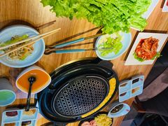 -小米烤肉-泥炉炭烤(常营店)